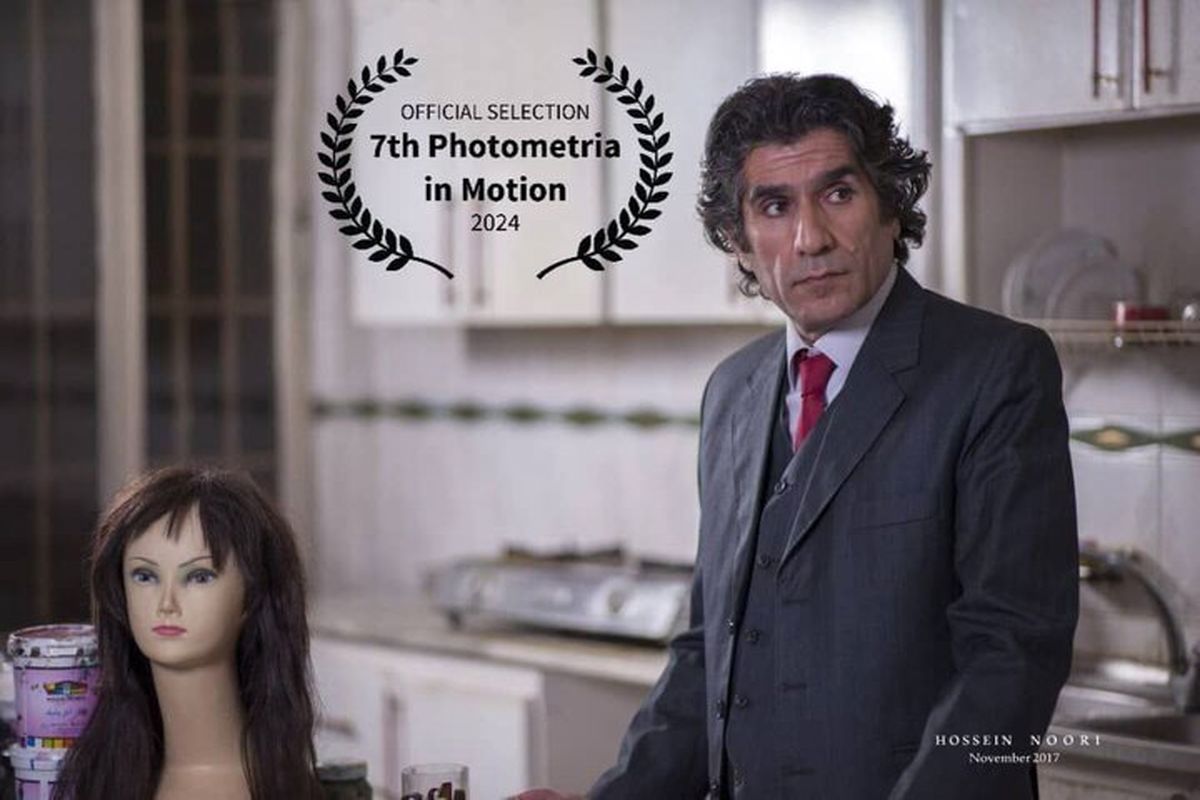 «تخت دونفره» به جشنواره فیلم یونان راه یافت