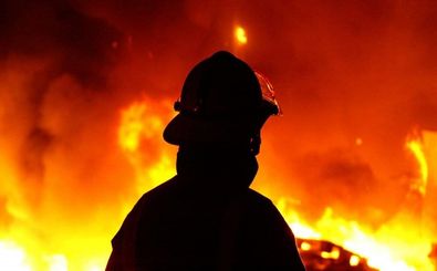 آتش‌ سوزی گسترده ۸ هزار کالیفرنیایی را بی‌خانمان کرد