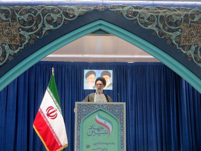 حضور مقتدرانه ایران در آمریکای لاتین نویدبخش و از افتخارات است