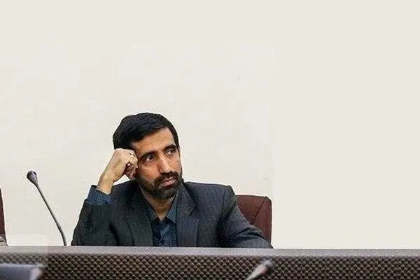 نامه استعفای پزشکیان جعلی و از اساس کذب است