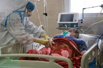 بستری بیش از هزار 700 نفر در بیمارستان های استان اردبیل 