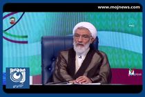 تمدن ایرانی با نگاه فرهنگی شکل گرفته است + فیلم