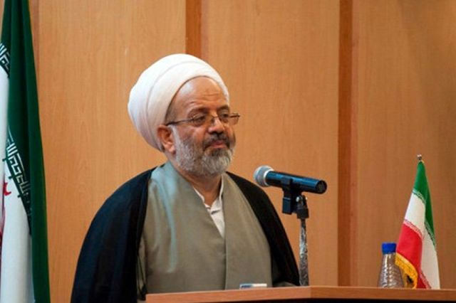 تسلیت رئیس دیوان عدالت اداری به جان باختن دریانوردان ایرانی