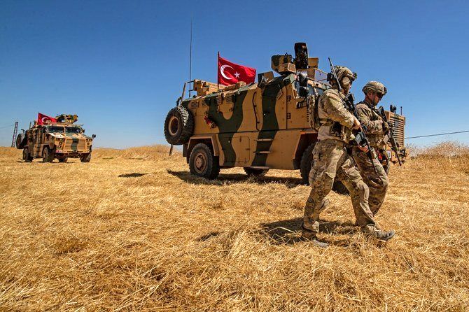 عربستان سعودی مداخله نظامی ترکیه در لیبی را محکوم کرد