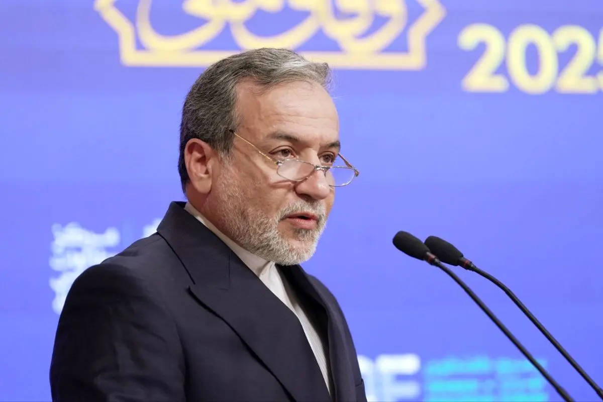 عراقچی از اعلام زمان و مکان دور پنجم مذاکرات در آینده نزدیک خبر داد