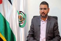 قطعنامه شورای امنیت را حماس پذیرفت