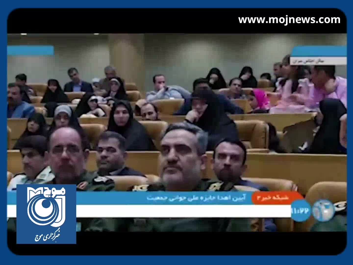  گره‌های ذهنی درباره تشکیل خانواده و افزایش جمعیت باز شود + فیلم