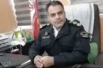جلسه ارتباط مستقیم رئیس پلیس راهور استان با مردم 