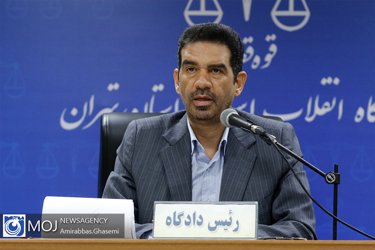 دادگاهی ۲۱ متهم اخلالگر بازار ارز به ریاست قاضی مسعودی مقام