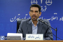 قاضی مسعودی مقام: تمام توضیحات باید در دادگاه ارائه شود/ نماینده دادستان: ۷ برات اسنادی بدون مصوبه تایید شده است