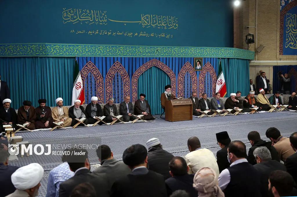 به‌ اذن‌ خدا غزه بر رژیم صهیونیستی غلبه پیدا می‌کند