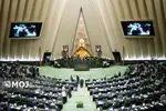 مجلس با محوریت طرح ملی هوش مصنوعی وارد شور علنی شد