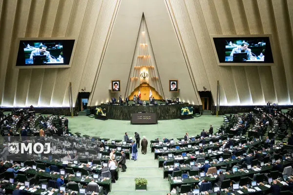 مجلس با محوریت طرح ملی هوش مصنوعی وارد شور علنی شد