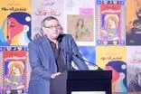 نویسنده مصری، بوکر عربی را گرفت