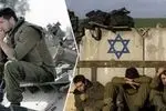 بحران در ارتش اسرائیل / هر ماه یک نیروی ذخیره دست به خودکشی می‌زند