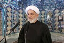 بال پیشرفت و ترقی جمهوری اسلامی بار دیگر در انتخابات باز خواهد شد