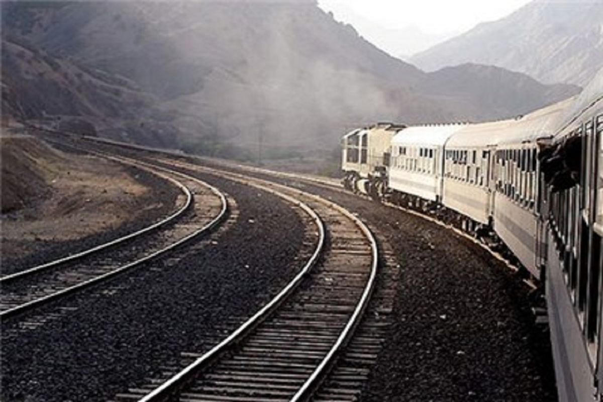 افزایش زیرساخت‌های راه آهن سیستان و بلوچستان برای توسعه ترانزیت
