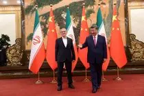 دیدار پزشکیان با «شی جین پینگ» رئیس‌جمهور چین + فیلم