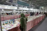سی‌وششمین نمایشگاه بین‌المللی کتاب در فضای مسقف برپا می‌شود