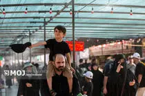 آمار ثبت‌نام اربعین در سامانه سماح از دو میلیون گذشت
