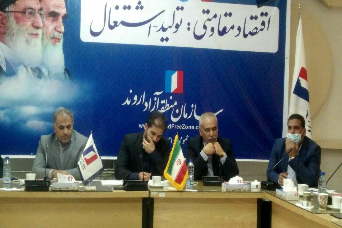 حاشیه رودخانه و باغستان های آبادان و خرمشهر اقامتگاه گردشگران می شود