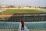 بازسازی کامل استادیوم میناب با دستور مستقیم استاندار هرمزگان