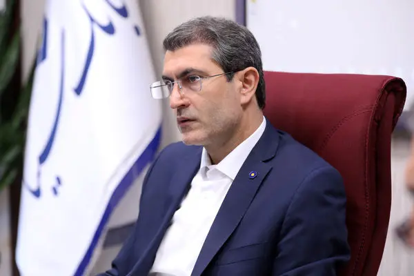 تشریح سیاست‌های آتی بانک سینا در سمینار ماهانه مدیر عامل و مدیران مناطق
