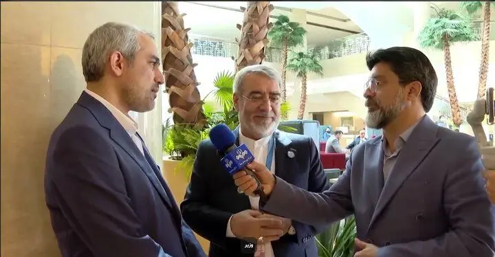 روابط اقتصادی با چین با جدیت دنبال می‌شود