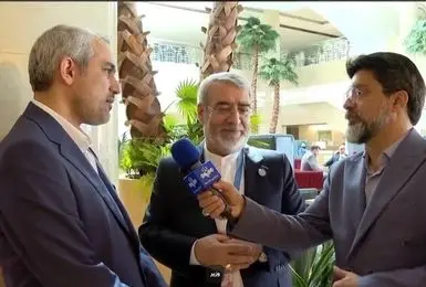 روابط اقتصادی با چین با جدیت دنبال می‌شود