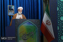اگر ایران تمام سلاح هایش را کنار بگذارد آمریکا باز هم دست از دشمنی بر نمی دارد