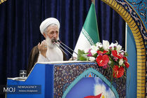 صدیقی نماز جمعه این هفته تهران را اقامه می کند