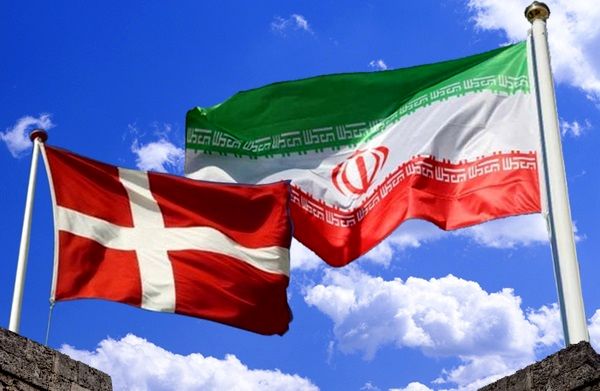 ۳۵ شرکت‌ دانمارکی فرصت‌های روابط با ایران را بررسی کردند