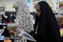 برگزاری اعتکاف دانش آموزی در بیش از ۱۰۰ مسجد استان اصفهان