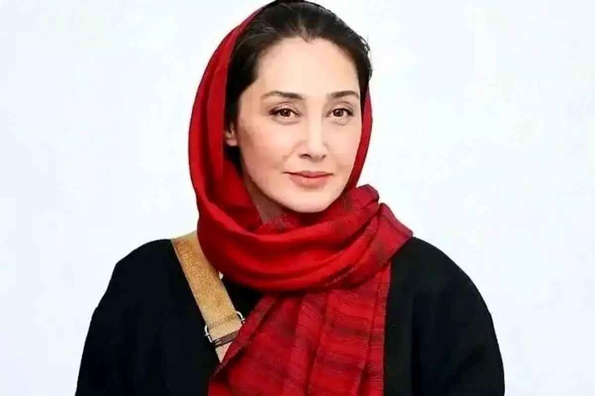 هدیه+تهرانی