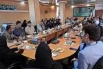 دیده‌بانان حیات وحش هر هفته برای حفاظت از خرس قهوه‌ای به سبلان صعود می‌کنند