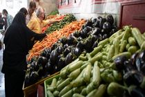 قیمت محصولات فرنگی در میادین میوه و تره‌بار