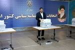 انتخابات مجلس جزو افتخارات دولت است + فیلم