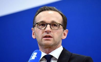 واکنش آلمان به کاهش تعهدات برجامی ایران