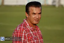 حمید استیلی سرمربی تیم ملی امید شد