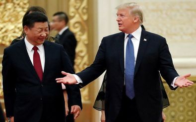 آمریکا از تشدید جنگ تجاری با چین خبر داد