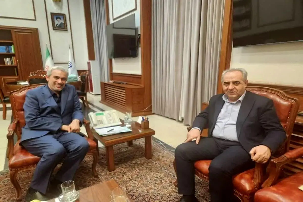 وزیر اقتصاد دستور پیگیری مطالبات آذربایجان‌شرقی را صادر کرد