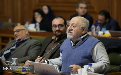تقاضای اعضای شورای شهر در خصوص اعلام آمار مبتلایان به کرونا در تهران