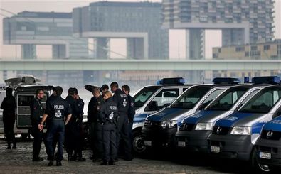 پلیس ترکیه ۱۲۰ تن از مدیران شرکت ها را بازداشت کرد