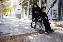 حیات معلولان ایران زیر سایه تبعیض های اجتماعی