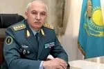  وزیر دفاع جدید قزاقستان منصوب شد