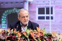 اگر تهدیدهای خارجی ما را نگران نمی‌کند به دلیل تکیه بر انسجام و اراده جمعی مردم است