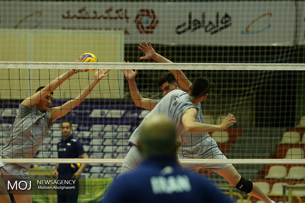 ایران میزبان هفته دوم و سوم رقابت‌ه ای لیگ ملت های والیبال ۲۰۱۹ می شود