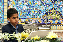 کسب رتبه نخست کشوری در مسابقات قرآنی اسراء توسط دانش آموز خوزستانی
