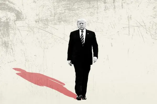 آنچه ترامپ در مورد ریاست‌جمهوری‌اش نمی گوید!