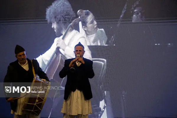 فراخوان همکاری داوطلبانه جشنواره موسیقی فجر اعلام شد